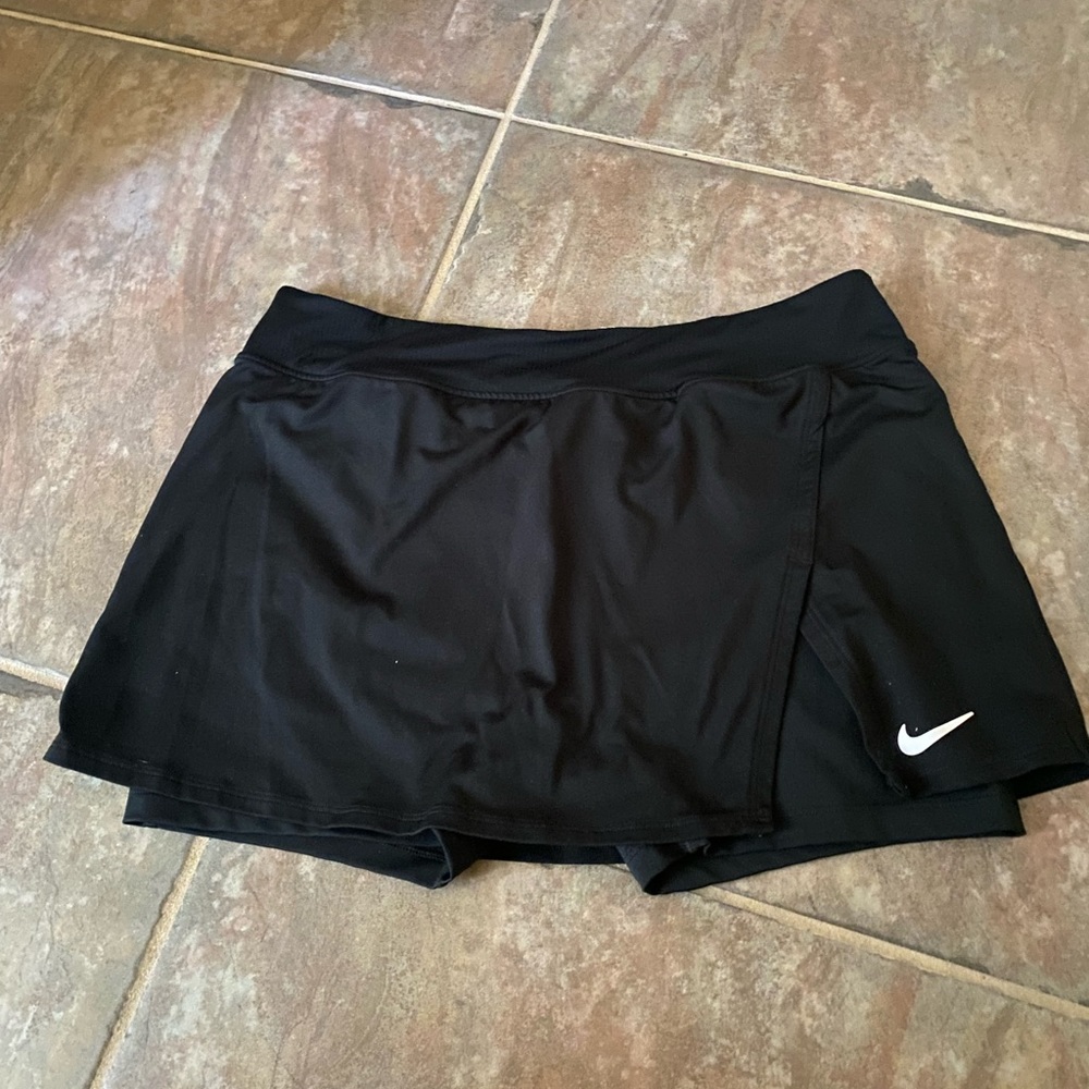 nike tennis skirt